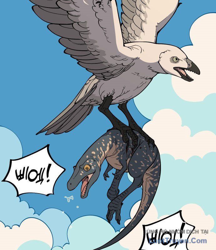 Động Vật Tiền Sử - Chapter 4 - Page 141