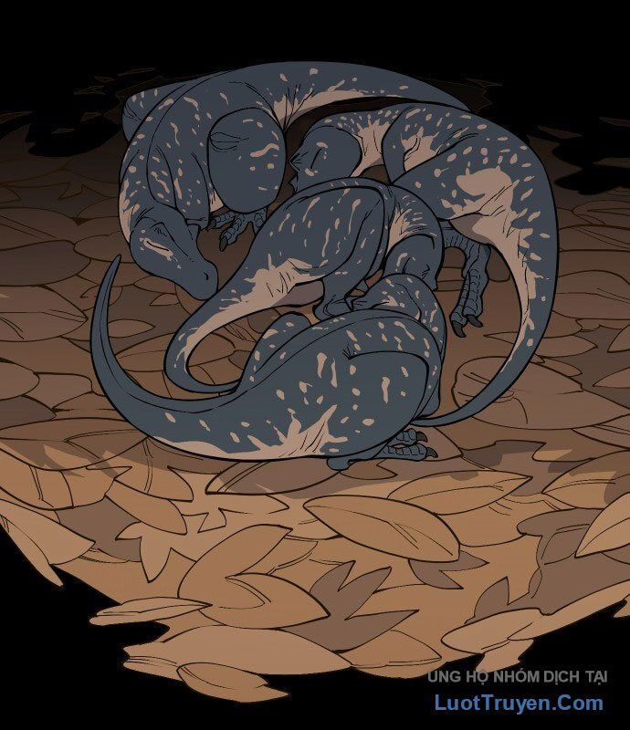 Động Vật Tiền Sử - Chapter 4 - Page 147