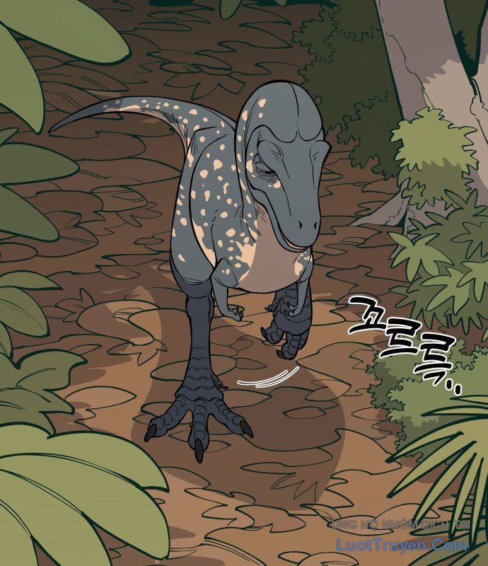 Động Vật Tiền Sử - Chapter 4 - Page 154