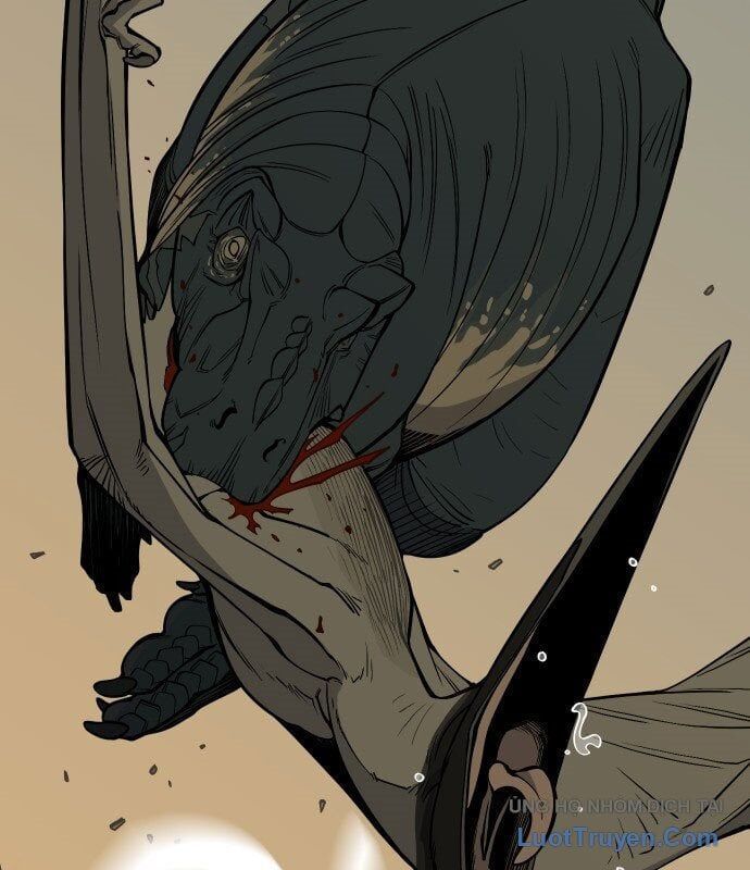 Động Vật Tiền Sử - Chapter 4 - Page 27