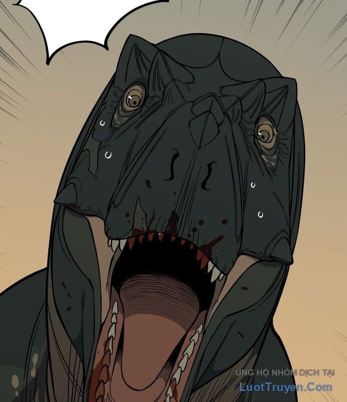 Động Vật Tiền Sử - Chapter 4 - Page 34