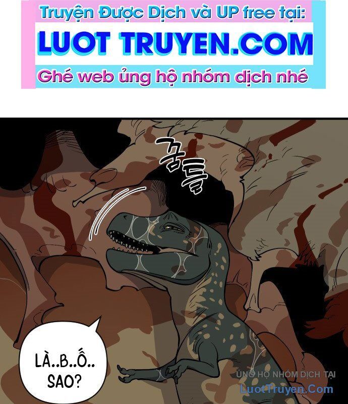 Động Vật Tiền Sử - Chapter 4 - Page 36