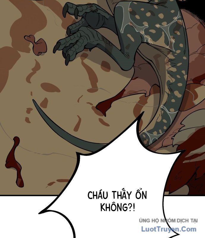 Động Vật Tiền Sử - Chapter 4 - Page 37