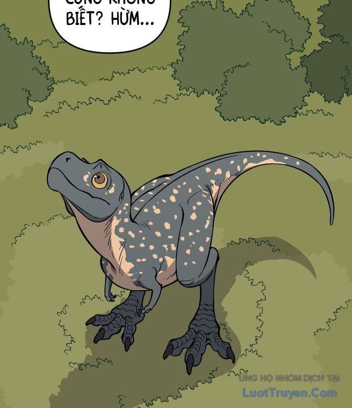 Động Vật Tiền Sử - Chapter 4 - Page 4