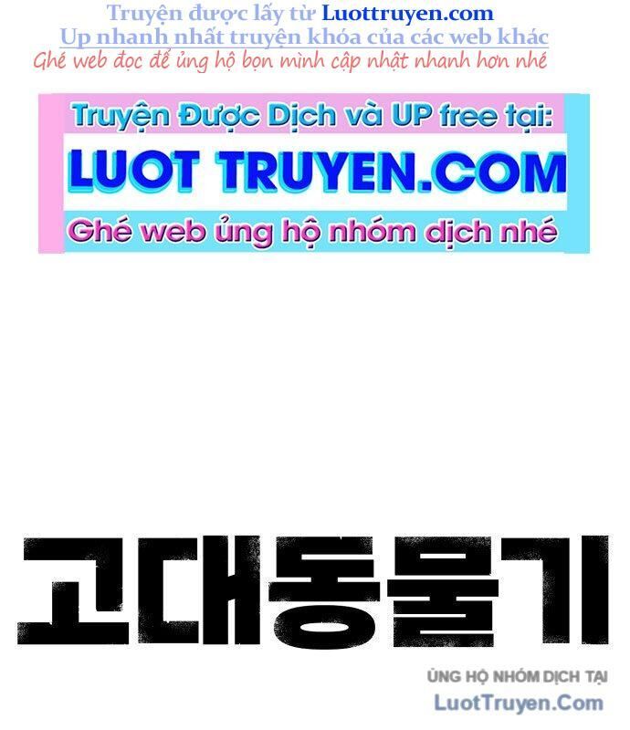 Động Vật Tiền Sử - Chapter 4 - Page 41