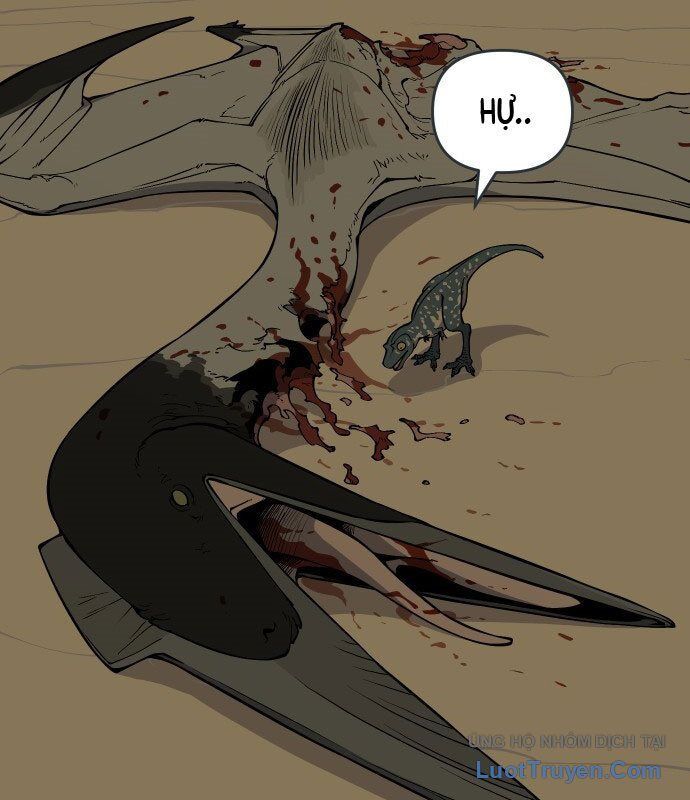 Động Vật Tiền Sử - Chapter 4 - Page 43