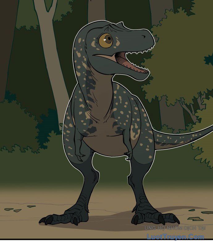 Động Vật Tiền Sử - Chapter 4 - Page 85