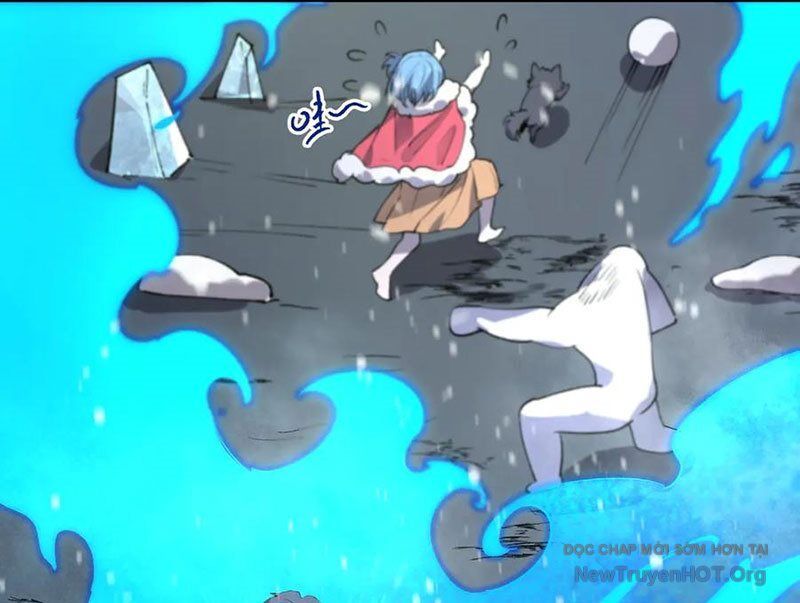 Thánh Hiệp Sĩ Cấp SSS - Chapter 100 - Page 11