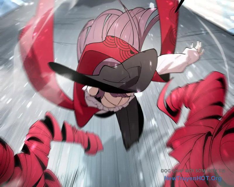 Thánh Hiệp Sĩ Cấp SSS - Chapter 100 - Page 112