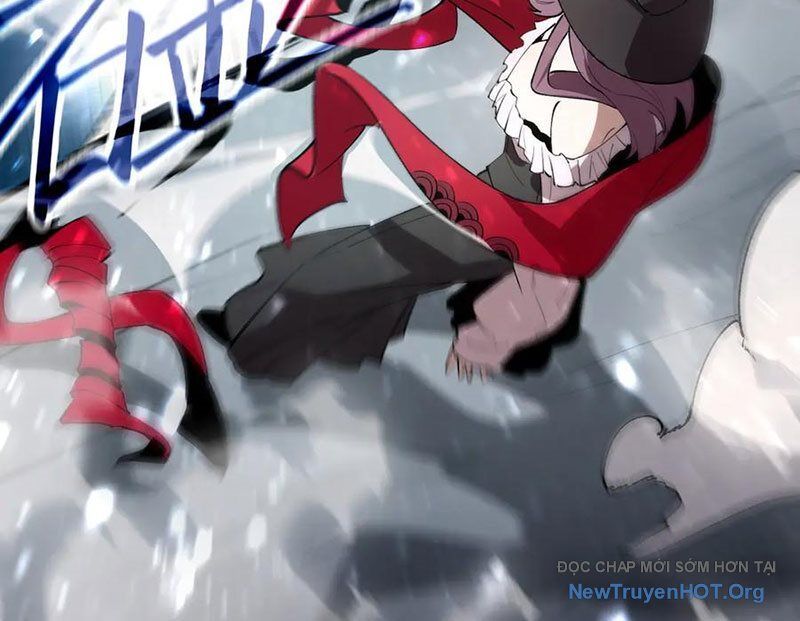 Thánh Hiệp Sĩ Cấp SSS - Chapter 100 - Page 118