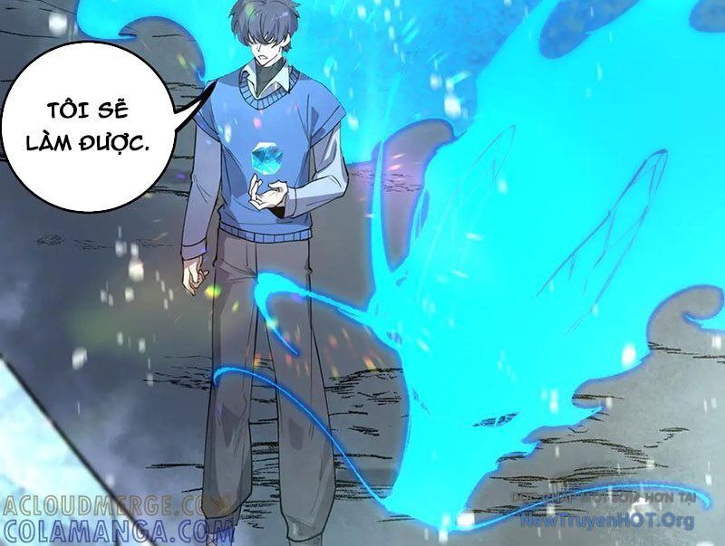 Thánh Hiệp Sĩ Cấp SSS - Chapter 100 - Page 12