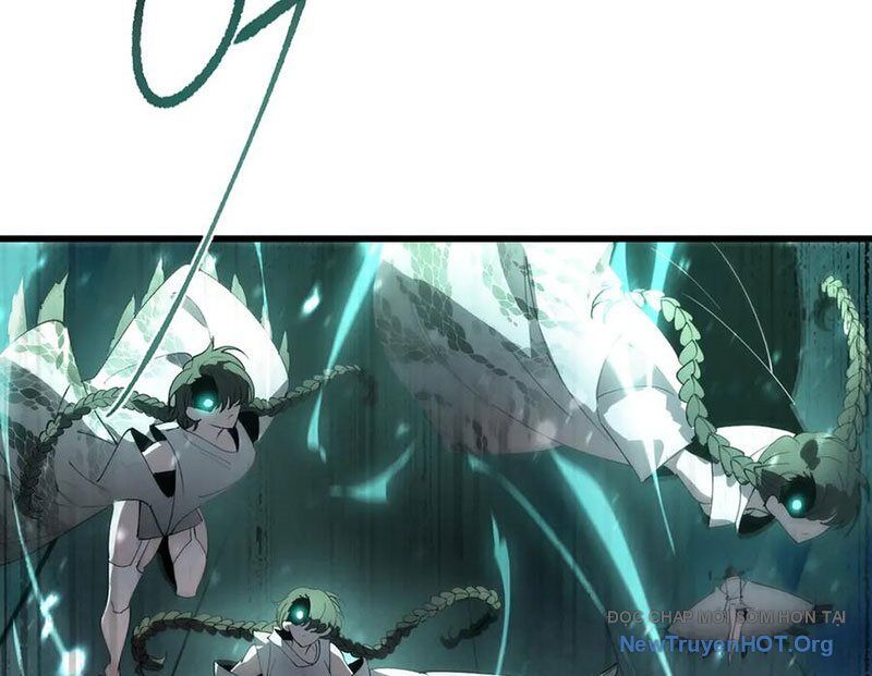 Thánh Hiệp Sĩ Cấp SSS - Chapter 100 - Page 123