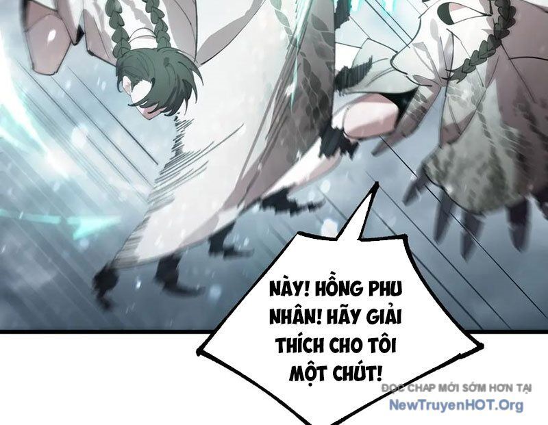Thánh Hiệp Sĩ Cấp SSS - Chapter 100 - Page 127