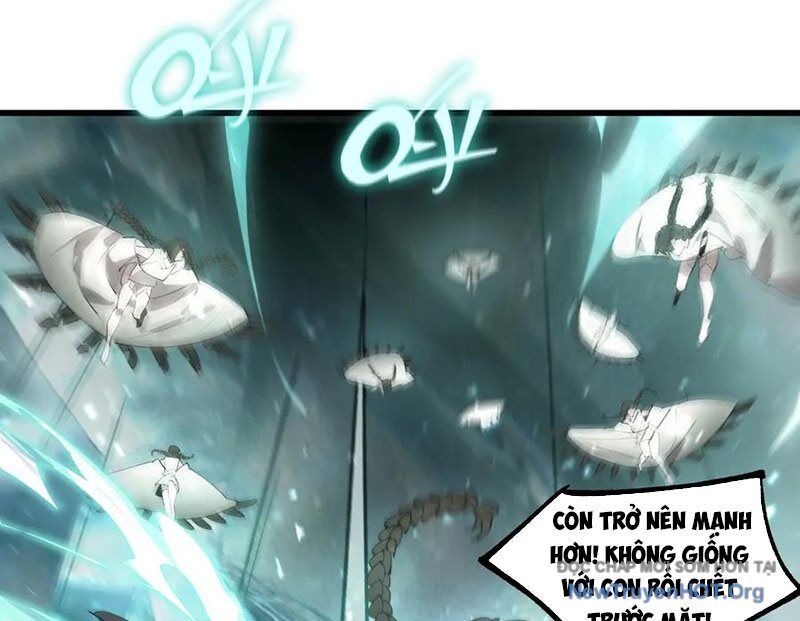 Thánh Hiệp Sĩ Cấp SSS - Chapter 100 - Page 133