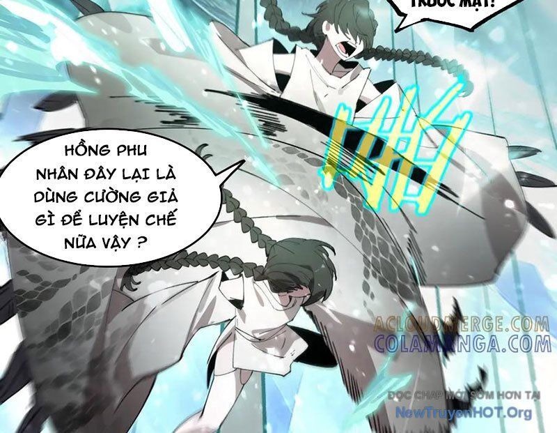 Thánh Hiệp Sĩ Cấp SSS - Chapter 100 - Page 134