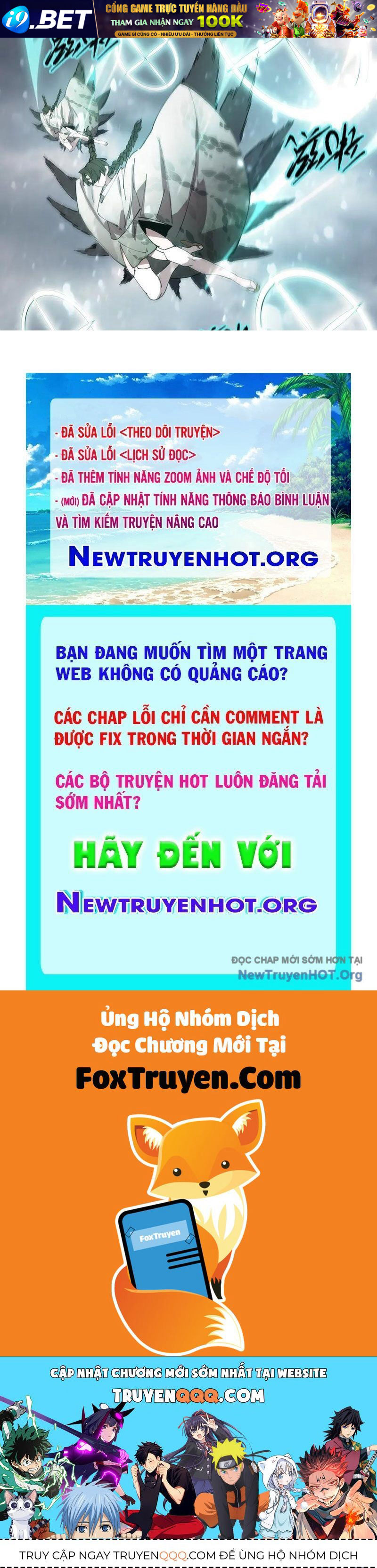 Thánh Hiệp Sĩ Cấp SSS - Chapter 100 - Page 136