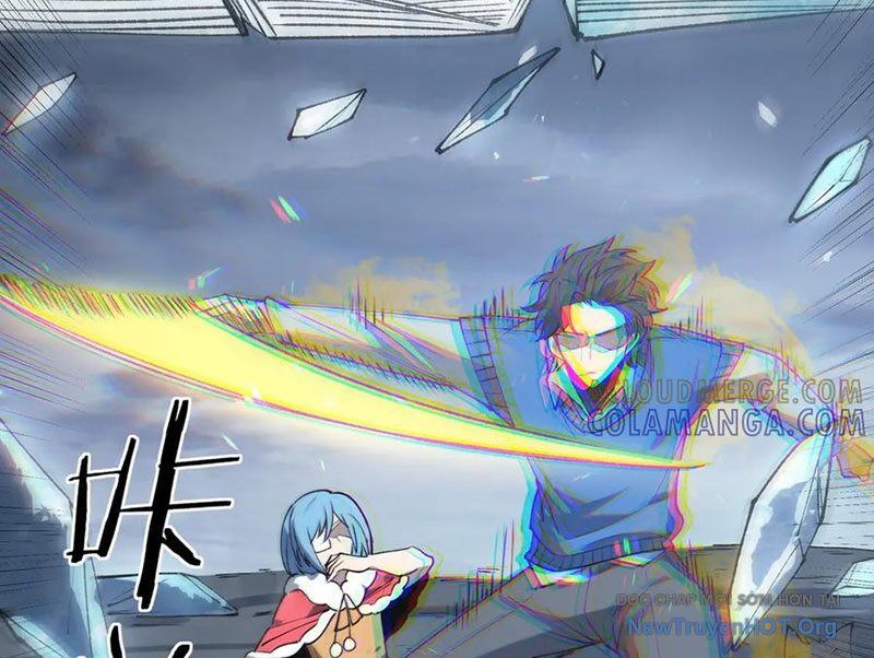 Thánh Hiệp Sĩ Cấp SSS - Chapter 100 - Page 24