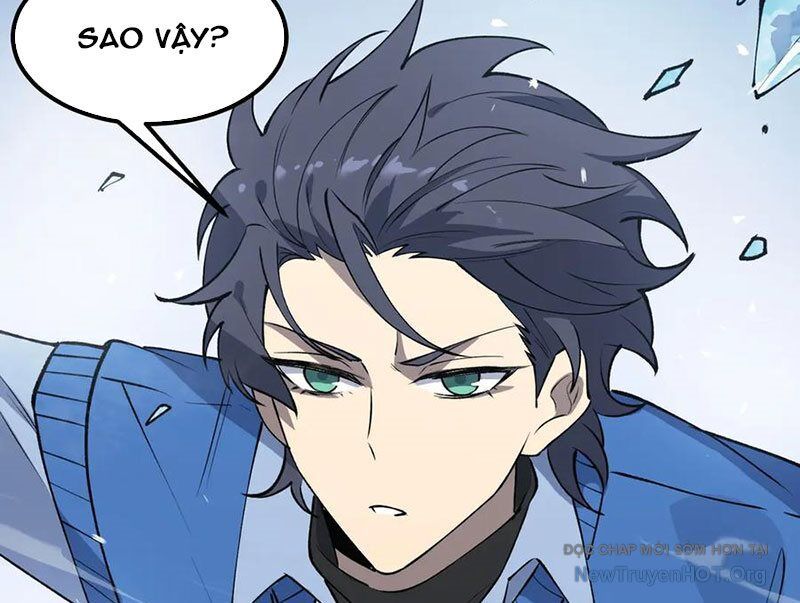 Thánh Hiệp Sĩ Cấp SSS - Chapter 100 - Page 27