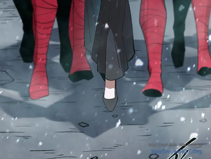 Thánh Hiệp Sĩ Cấp SSS - Chapter 100 - Page 37