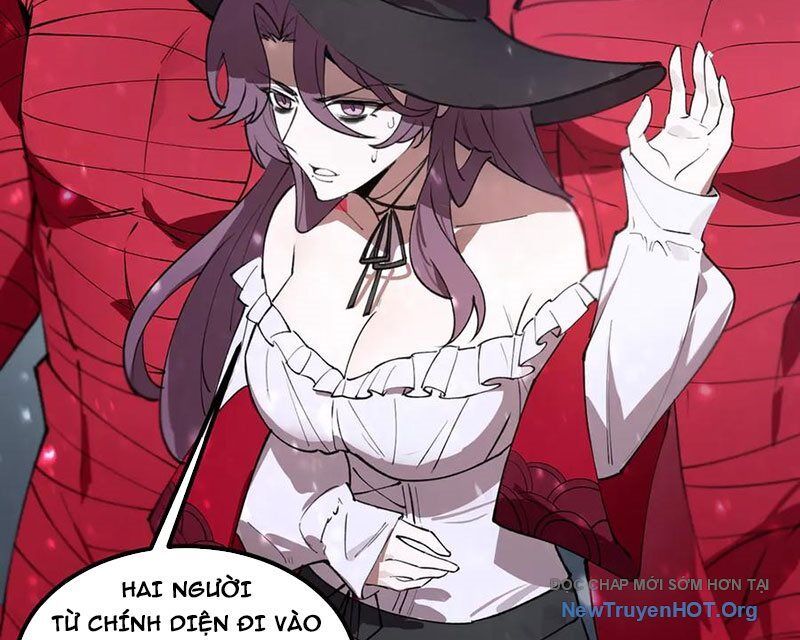 Thánh Hiệp Sĩ Cấp SSS - Chapter 100 - Page 41