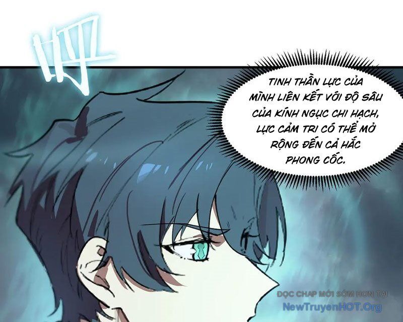 Thánh Hiệp Sĩ Cấp SSS - Chapter 100 - Page 45