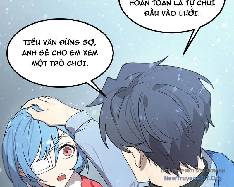 Thánh Hiệp Sĩ Cấp SSS - Chapter 100 - Page 50