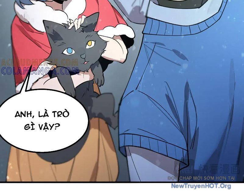 Thánh Hiệp Sĩ Cấp SSS - Chapter 100 - Page 51