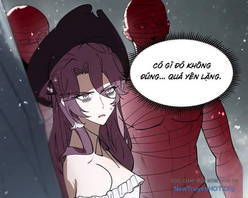 Thánh Hiệp Sĩ Cấp SSS - Chapter 100 - Page 55