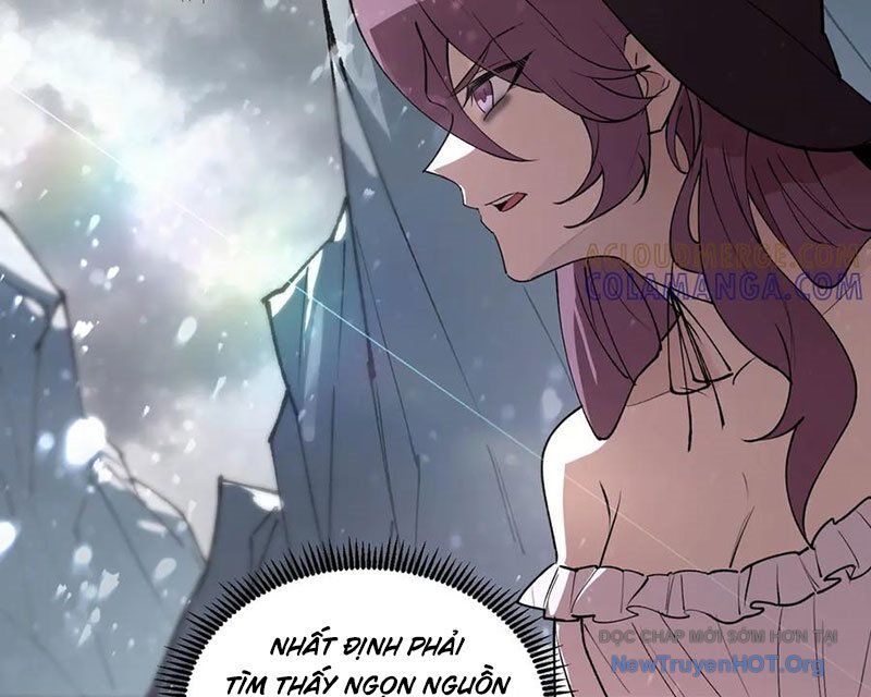 Thánh Hiệp Sĩ Cấp SSS - Chapter 100 - Page 58