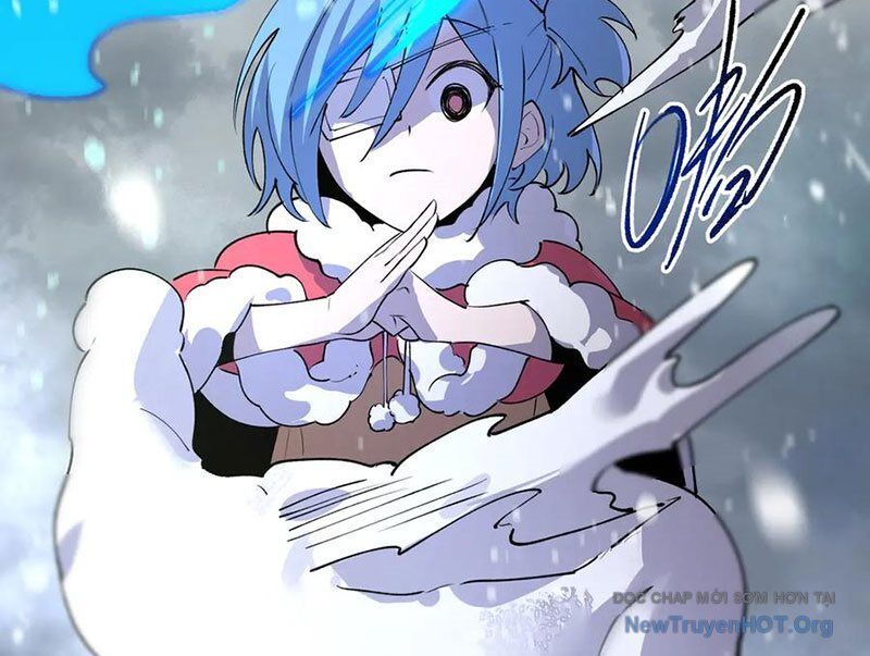 Thánh Hiệp Sĩ Cấp SSS - Chapter 100 - Page 9