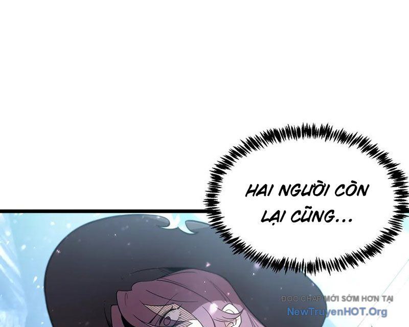 Thánh Hiệp Sĩ Cấp SSS - Chapter 100 - Page 91