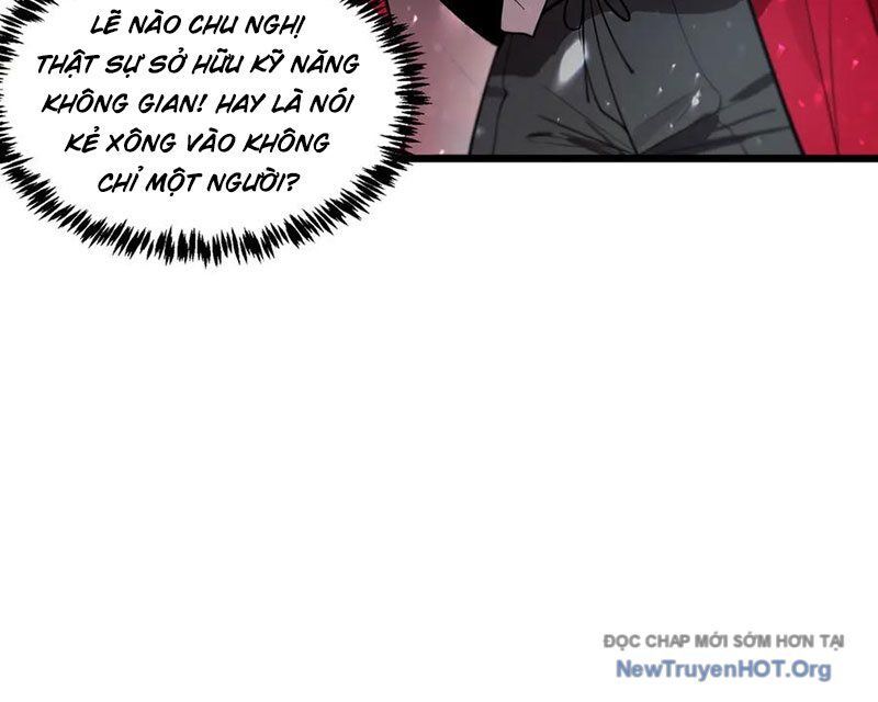 Thánh Hiệp Sĩ Cấp SSS - Chapter 100 - Page 93