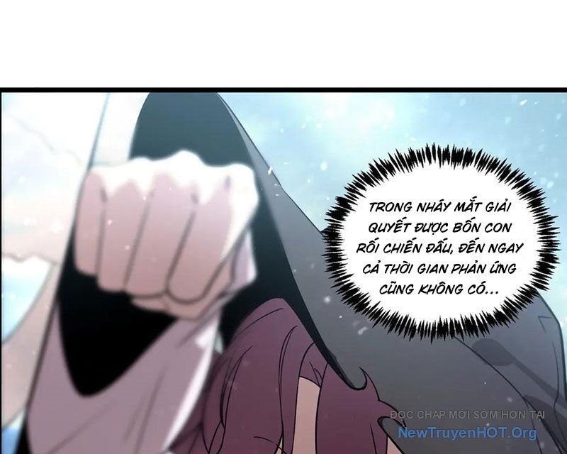 Thánh Hiệp Sĩ Cấp SSS - Chapter 100 - Page 94