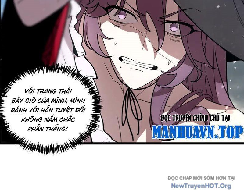 Thánh Hiệp Sĩ Cấp SSS - Chapter 100 - Page 95