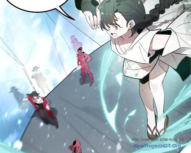 Thánh Hiệp Sĩ Cấp SSS - Chapter 100 - Page 97