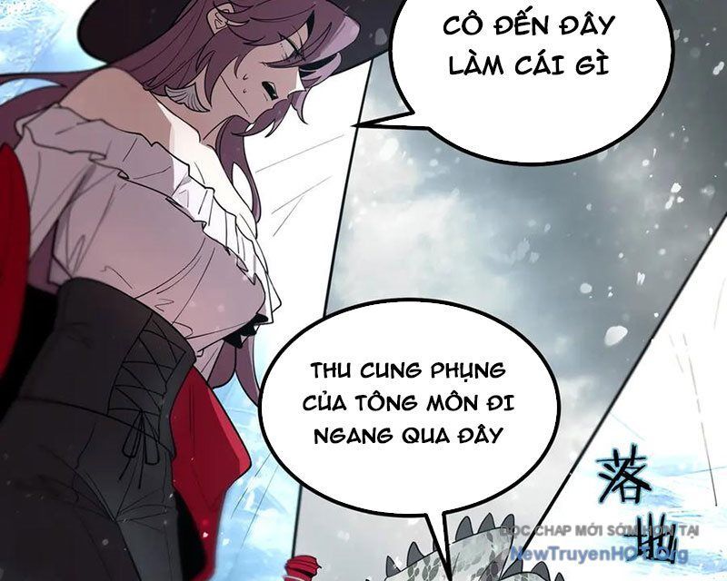 Thánh Hiệp Sĩ Cấp SSS - Chapter 100 - Page 99