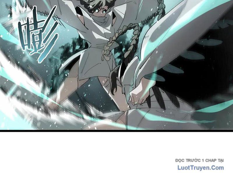 Thánh Hiệp Sĩ Cấp SSS - Chapter 101 - Page 10