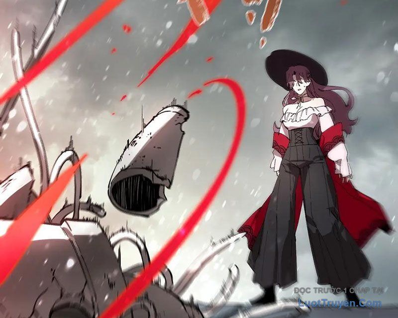 Thánh Hiệp Sĩ Cấp SSS - Chapter 101 - Page 108