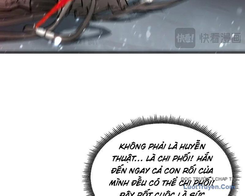 Thánh Hiệp Sĩ Cấp SSS - Chapter 101 - Page 109