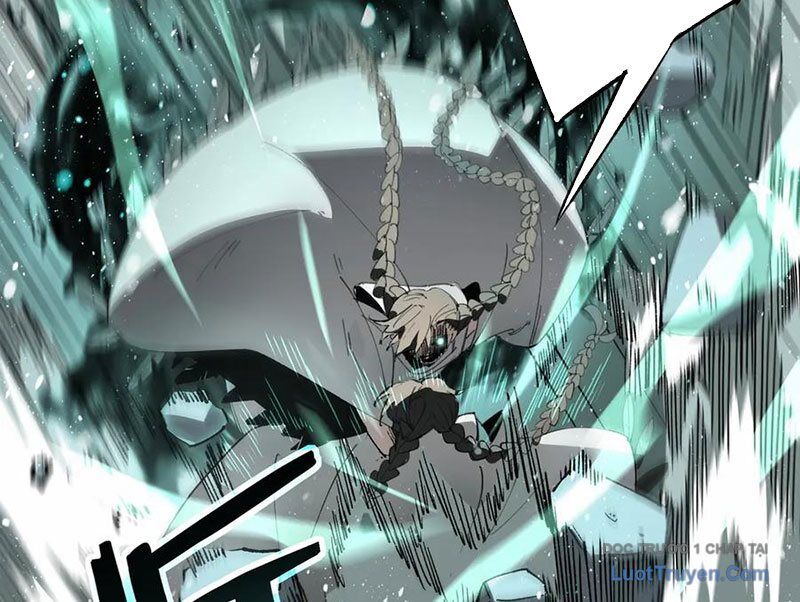 Thánh Hiệp Sĩ Cấp SSS - Chapter 101 - Page 12