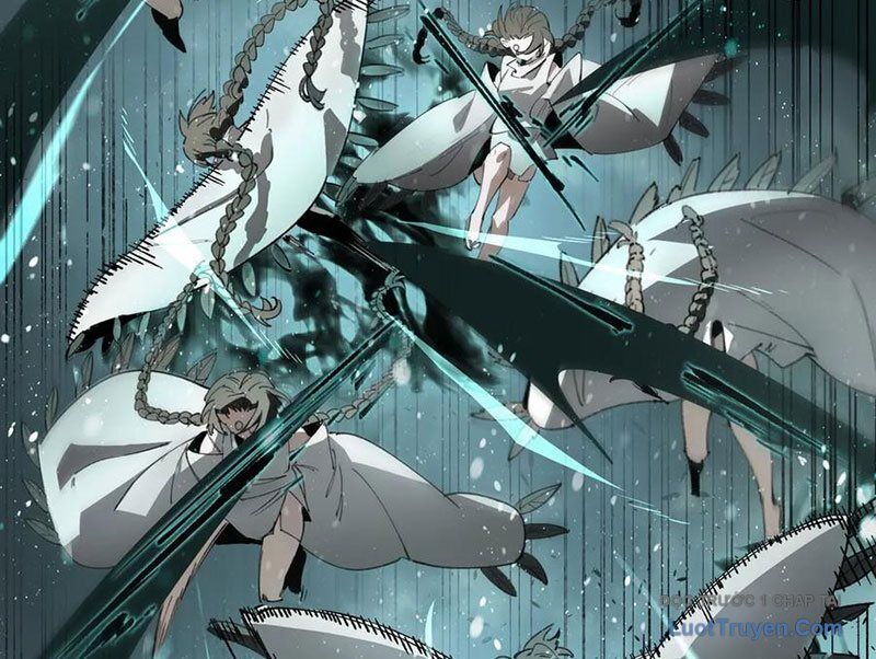Thánh Hiệp Sĩ Cấp SSS - Chapter 101 - Page 15