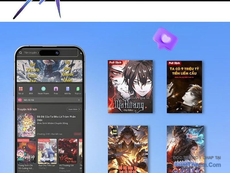 Thánh Hiệp Sĩ Cấp SSS - Chapter 101 - Page 161