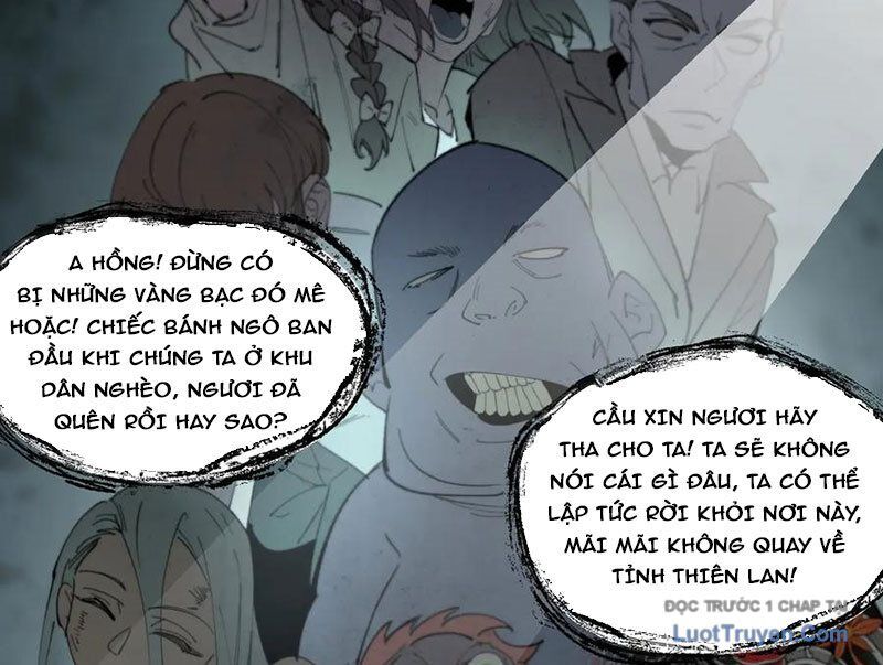 Thánh Hiệp Sĩ Cấp SSS - Chapter 101 - Page 19