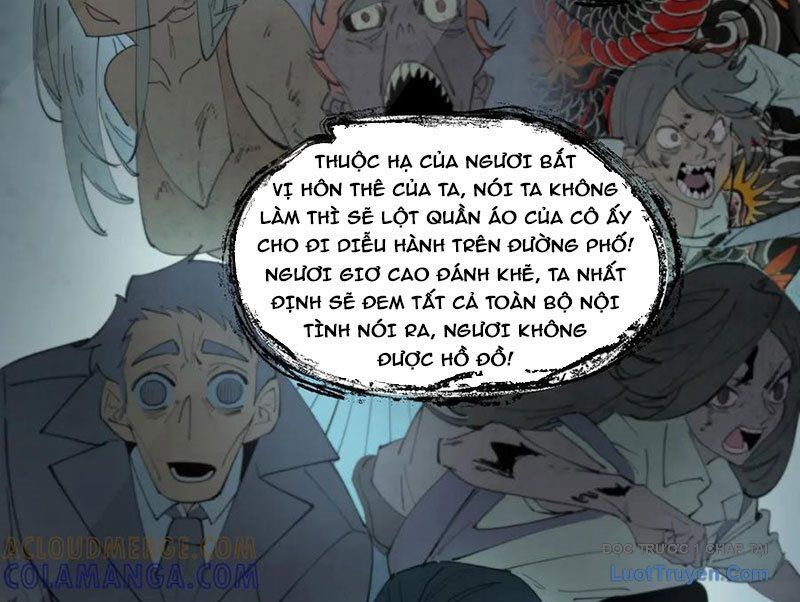 Thánh Hiệp Sĩ Cấp SSS - Chapter 101 - Page 20