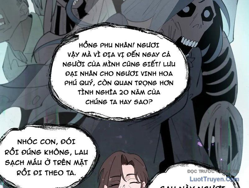Thánh Hiệp Sĩ Cấp SSS - Chapter 101 - Page 22