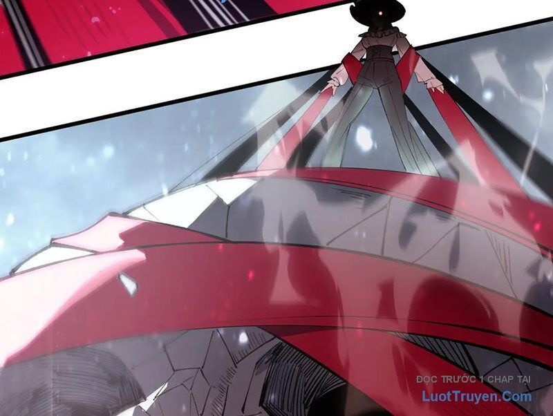 Thánh Hiệp Sĩ Cấp SSS - Chapter 101 - Page 35