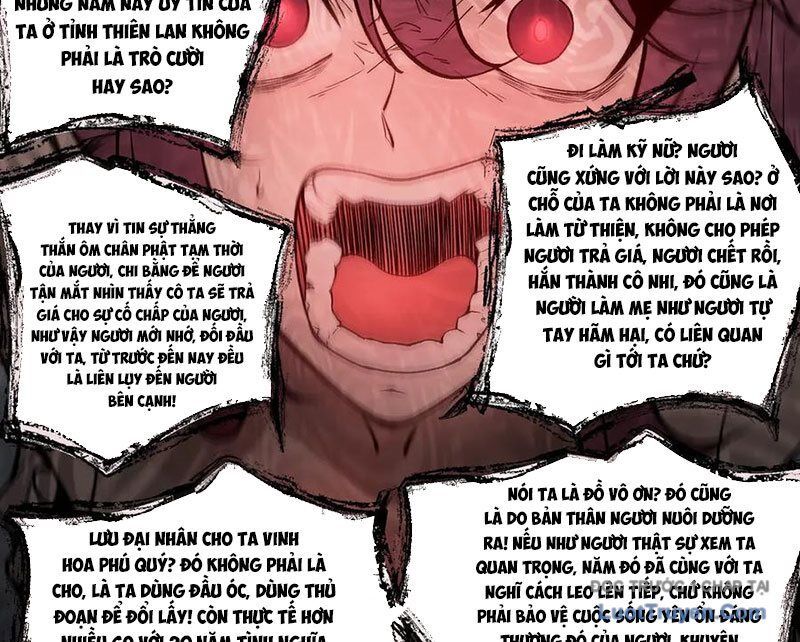 Thánh Hiệp Sĩ Cấp SSS - Chapter 101 - Page 39