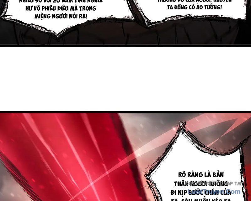 Thánh Hiệp Sĩ Cấp SSS - Chapter 101 - Page 40