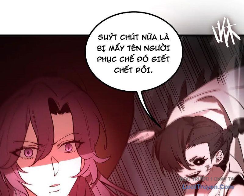 Thánh Hiệp Sĩ Cấp SSS - Chapter 101 - Page 49