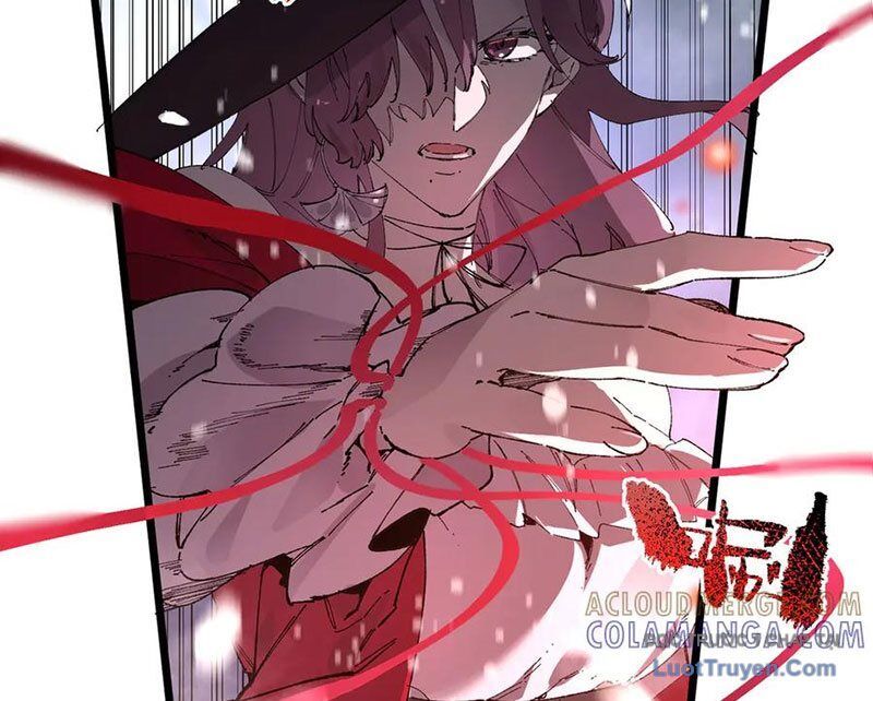 Thánh Hiệp Sĩ Cấp SSS - Chapter 101 - Page 70